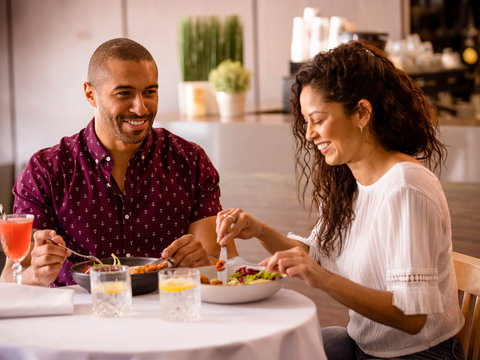 Novotel Sydney Parramatta - VIC Tourism 11