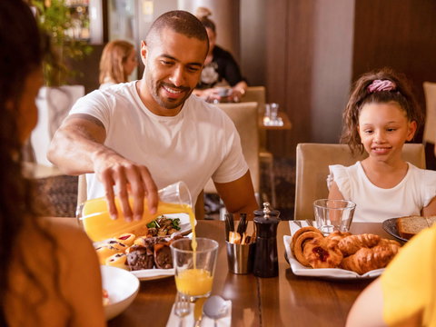 Novotel Sydney Parramatta - VIC Tourism 12