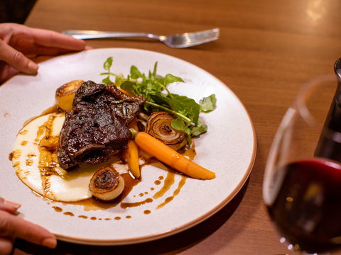 Novotel Sydney Parramatta - VIC Tourism 13