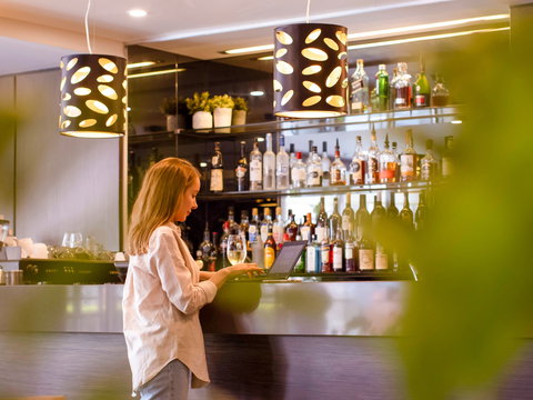 Novotel Sydney Parramatta - VIC Tourism 15