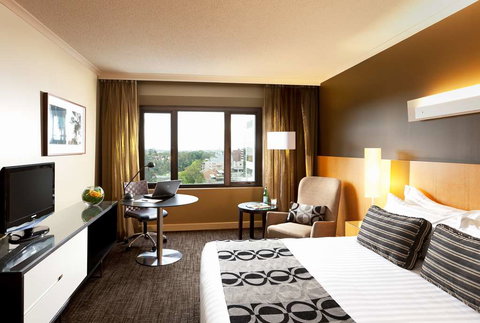 PARKROYAL Parramatta - VIC Tourism 4