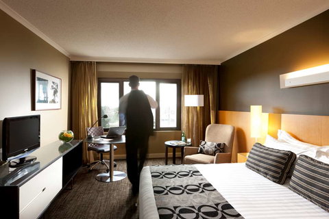 PARKROYAL Parramatta - VIC Tourism 5