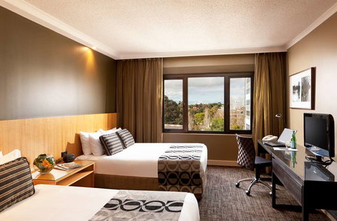 PARKROYAL Parramatta - VIC Tourism 6