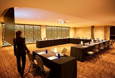 PARKROYAL Parramatta - VIC Tourism 7