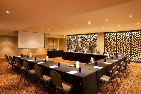 PARKROYAL Parramatta - VIC Tourism 8