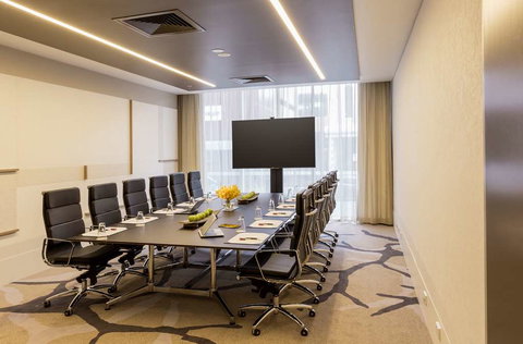 PARKROYAL Parramatta - VIC Tourism 9