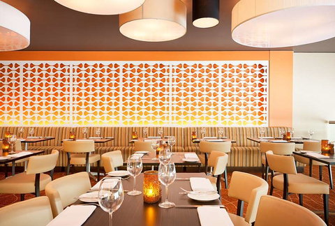 PARKROYAL Parramatta - VIC Tourism 11