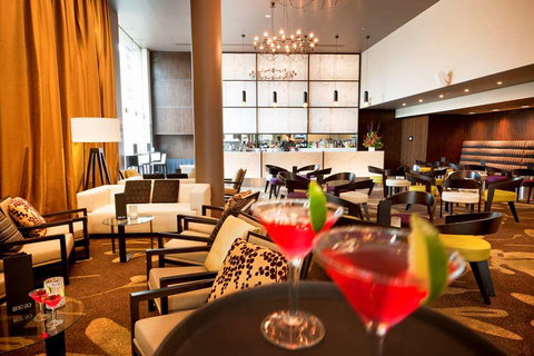 PARKROYAL Parramatta - VIC Tourism 12