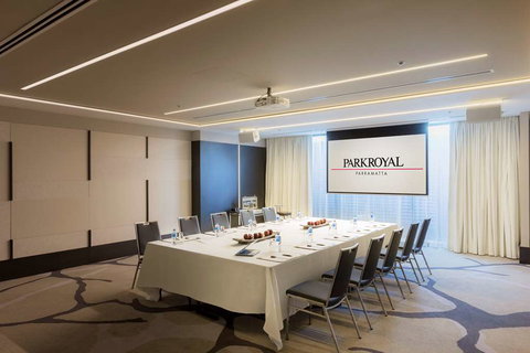 PARKROYAL Parramatta - VIC Tourism 14