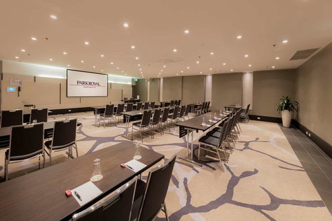 PARKROYAL Parramatta - VIC Tourism 15