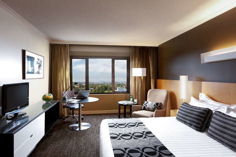 PARKROYAL Parramatta - VIC Tourism 16