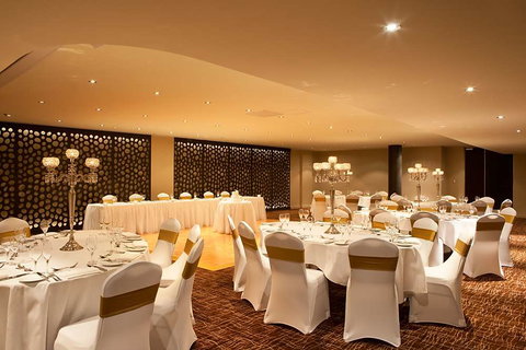 PARKROYAL Parramatta - VIC Tourism 17