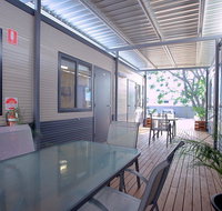 Discovery Parks Blackwater - VIC Tourism