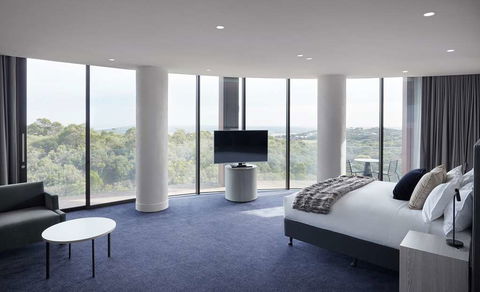 RACV Cape Schanck Resort - VIC Tourism 3