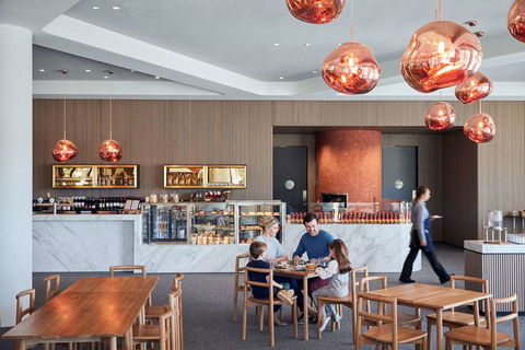 RACV Cape Schanck Resort - VIC Tourism 7