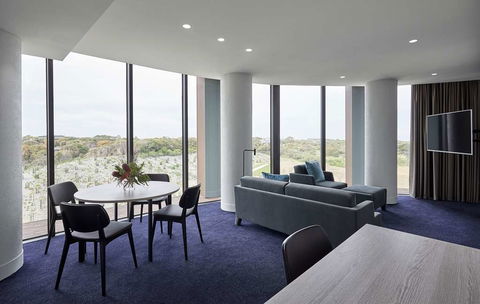 RACV Cape Schanck Resort - VIC Tourism 9