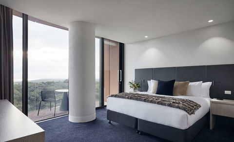 RACV Cape Schanck Resort - VIC Tourism 10