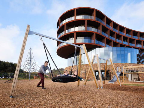 RACV Cape Schanck Resort - VIC Tourism 13