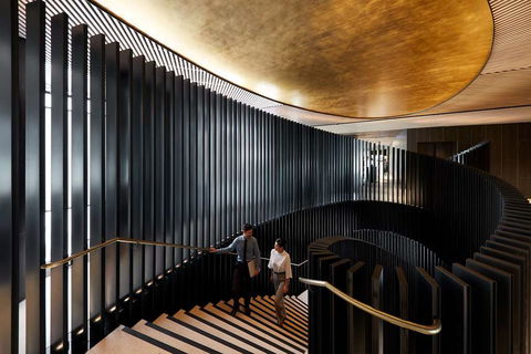 RACV Cape Schanck Resort - VIC Tourism 14