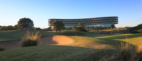 RACV Cape Schanck Resort - VIC Tourism 17