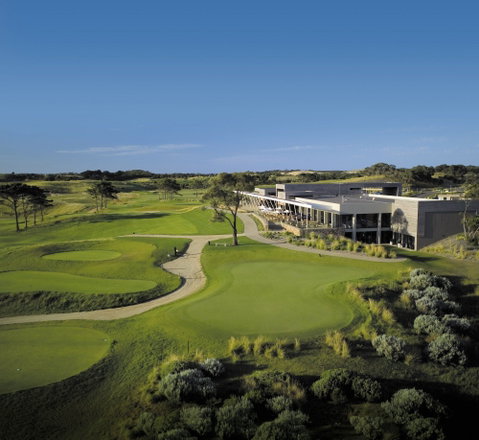 Peppers Moonah Links Resort Mornington - VIC Tourism 0