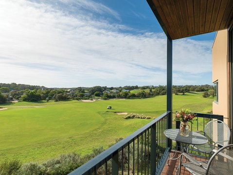 Peppers Moonah Links Resort Mornington - VIC Tourism 5