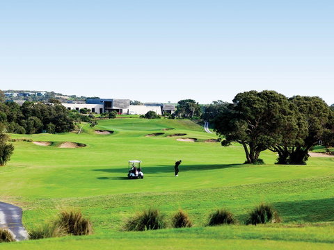 Peppers Moonah Links Resort Mornington - VIC Tourism 12