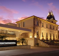InterContinental Mornington Peninsula - VIC Tourism