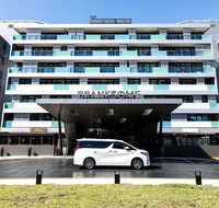 The Brankstone Hotel  Residences - VIC Tourism
