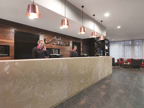 Adina Apartment Hotel Sydney Airport - VIC Tourism 1