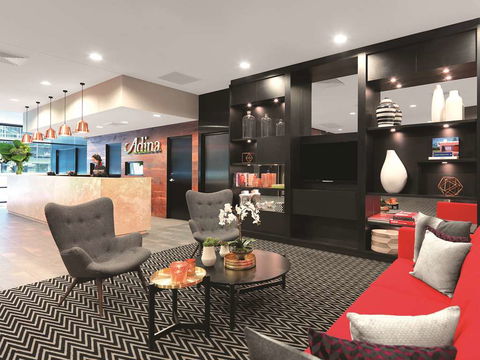 Adina Apartment Hotel Sydney Airport - VIC Tourism 2