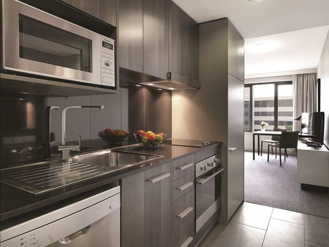 Adina Apartment Hotel Sydney Airport - VIC Tourism 5
