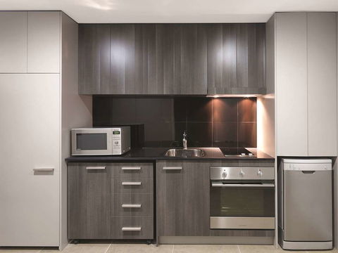 Adina Apartment Hotel Sydney Airport - VIC Tourism 14
