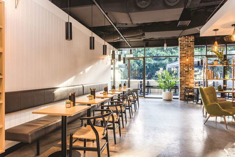 Adina Apartment Hotel Sydney Airport - VIC Tourism 16