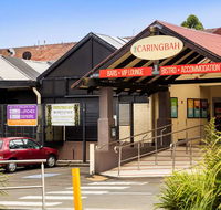 Caringbah Hotel a NightCap Hotel - VIC Tourism