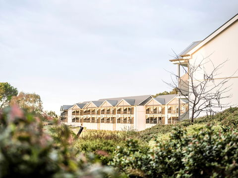 Novotel Barossa Valley Resort - VIC Tourism 0