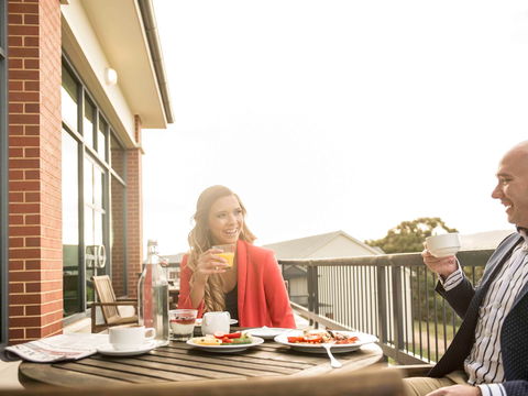 Novotel Barossa Valley Resort - VIC Tourism 2