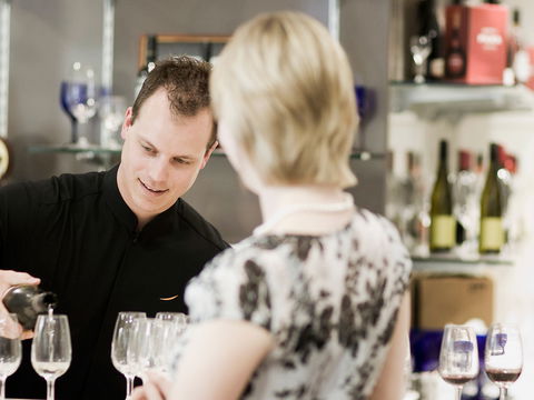 Novotel Barossa Valley Resort - VIC Tourism 3