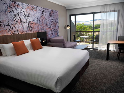 Novotel Barossa Valley Resort - VIC Tourism 5