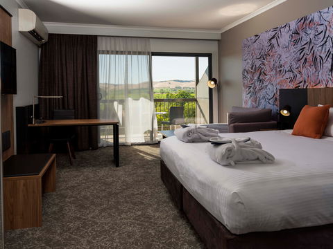Novotel Barossa Valley Resort - VIC Tourism 6