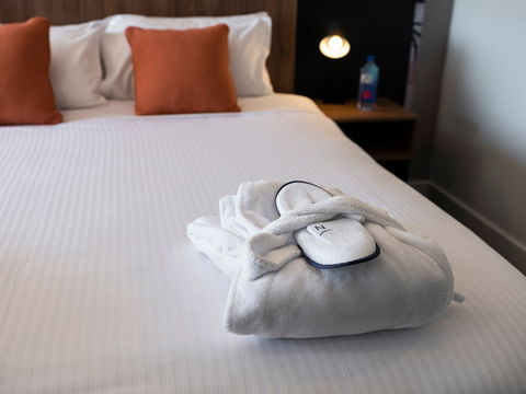 Novotel Barossa Valley Resort - VIC Tourism 7