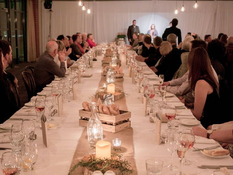 Novotel Barossa Valley Resort - VIC Tourism 8