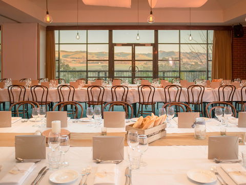 Novotel Barossa Valley Resort - VIC Tourism 9