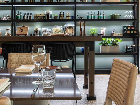 Novotel Barossa Valley Resort - VIC Tourism 11