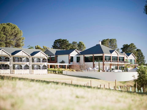 Novotel Barossa Valley Resort - VIC Tourism 17