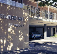 Mercure Orange - VIC Tourism