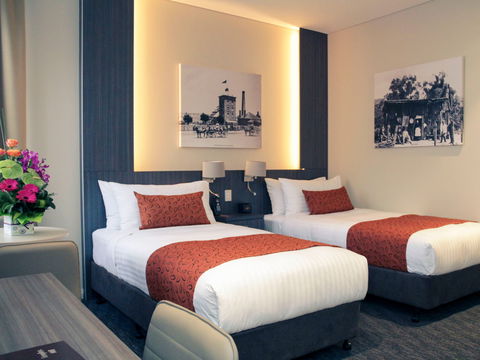 Mercure Orange - VIC Tourism 6