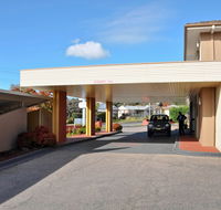 Ibis Styles Orange - VIC Tourism