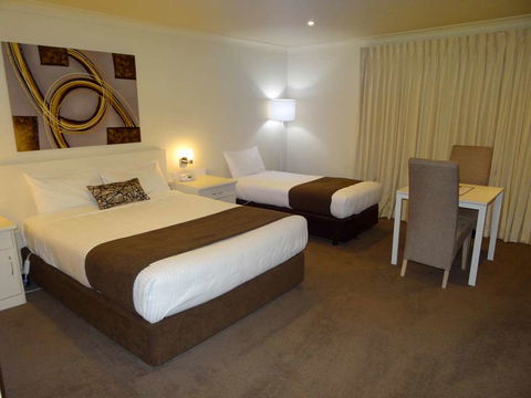 Zig Zag Motel - VIC Tourism 4
