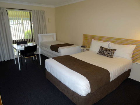Zig Zag Motel - VIC Tourism 5